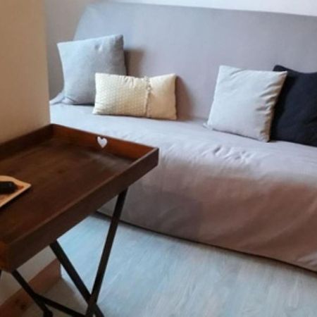 Chambres D'Hotes Hebergement F.Mathieu แซงต์-มอริซ-ซูร์-โมแซล ภายนอก รูปภาพ
