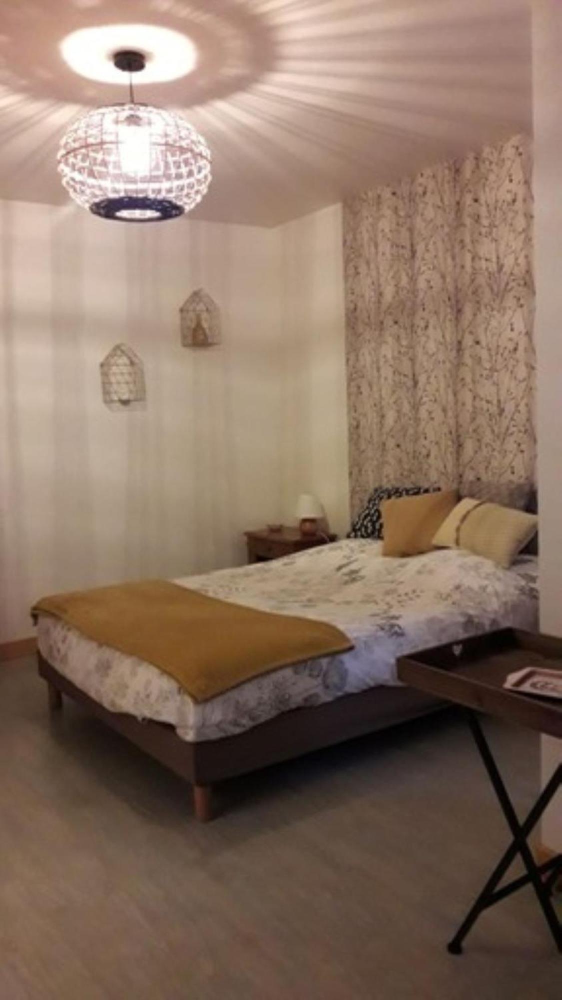 Chambres D'Hotes Hebergement F.Mathieu แซงต์-มอริซ-ซูร์-โมแซล ภายนอก รูปภาพ